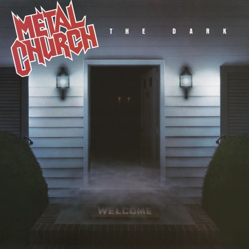Metal Church - The Dark (LP)