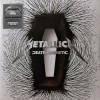 Metallica - Death Magnetic (Ezüst - 2LP)