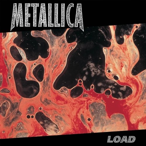 Metallica - Load [Remastered] (2LP)