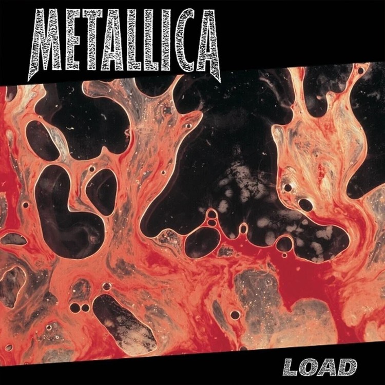 Metallica - Load [Remastered] (2LP)