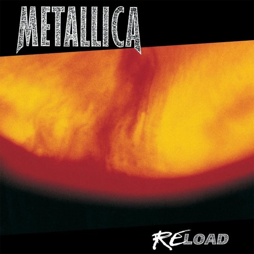 Metallica - ReLoad [2026 Remastered] (CD)