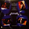 Metallica - Ride The Lightning (LP)
