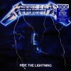 Metallica - Ride The Lightning (LP)