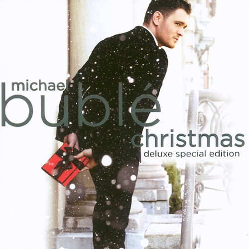 Michael Bublé - Christmas (CD)