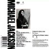 Michael Jackson - Bad (CD)