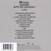 Michael Jackson with The Jackson 5 - Live! (CD)