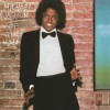 Michael Jackson - Of the Wall (LP)