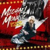 Michael Monroe - Live Too Fast To Die Young (LP)