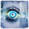Michael Monroe - Outerstellar (Több színben - LP)