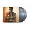 Michael: Songs from the Motion Picture ( Black Ice - 2LP)