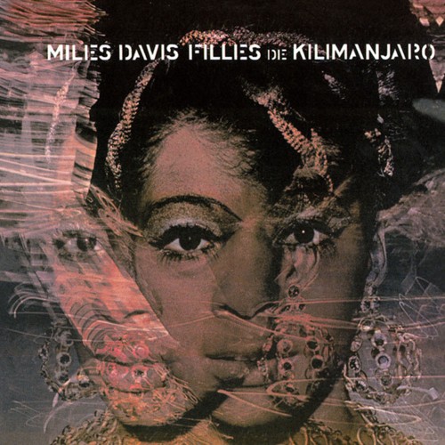 Miles Davis - Filles de Kilimanjaro (CD)