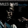 Miles Davis - Kind Of Blue (Mobile Fidelity - SACD)