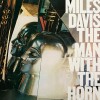 Miles Davis - The Man With The Horn (Arany - LP)