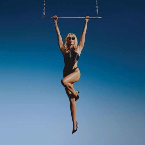 Miley Cyrus - Endless Summer Vacation (Fehér - LP)