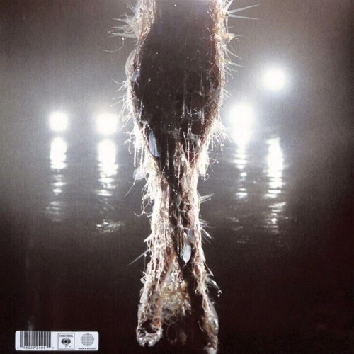 Miley Cyrus  - Something Beautiful (Piros - LP)