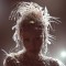 Miley Cyrus  - Something Beautiful (Piros - LP)