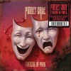 Mötley Crüe - Theatre of Pain [40th Anniversary] (CD)