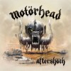 Motörhead - Aftershock (CD)