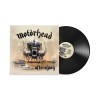 Motörhead - Aftershock (LP)