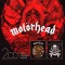 Motörhead - 1916/March Ör Die (2CD)