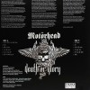 Motörhead  - Death or Glory (Ezüst - LP)