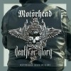 Motörhead  - Death or Glory (Ezüst - LP)