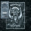 Motörhead - Kiss of Death [20th Anniversary Edition] (2CD)
