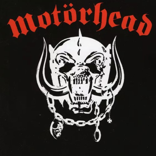 Motörhead - Motörhead (CD)