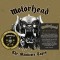 Motörhead  - The Manticore Tapes (CD)