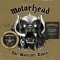 Motörhead  - The Manticore Tapes (LP)