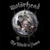 Motörhead - The Wörld Is Yours (CD)