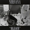 Nirvana - Bleach (LP)