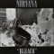 Nirvana - Bleach (CD)