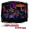 Nirvana - MTV Unplugged In New York (CD)