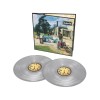 Oasis - Be Here Now [20th Anniversary Edition] (Ezüst - 2LP)