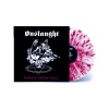 Onslaught - Power From Hell (Lila fehér splatter - LP)