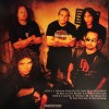 Overkill - ReliXIV (Sárga/Narancs Fekete - LP)