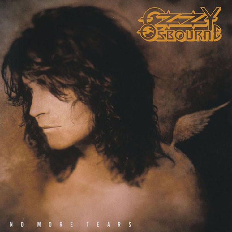 Ozzy Osbourne - No More Tears (CD)