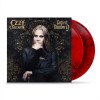 Ozzy Osbourne - Patient Number 9 (Transparent Red  - 2LP)