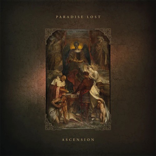 Paradise Lost - Ascension (2LP)