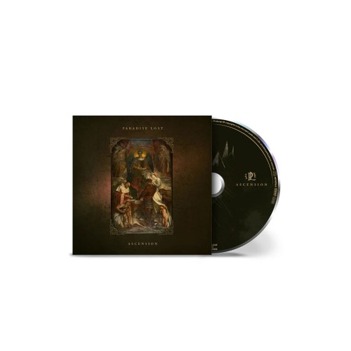 Paradise Lost - Ascension (CD)