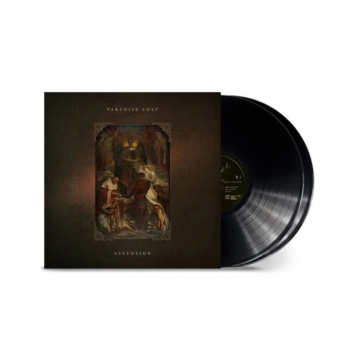 Paradise Lost - Ascension (2LP)
