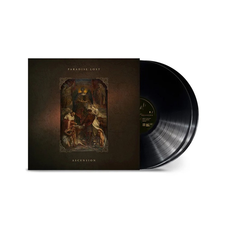 Paradise Lost - Ascension (2LP)