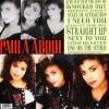 Paula Abdul - Forever Your Girl (LP)