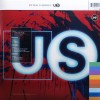 Peter Gabriel - US (2LP)