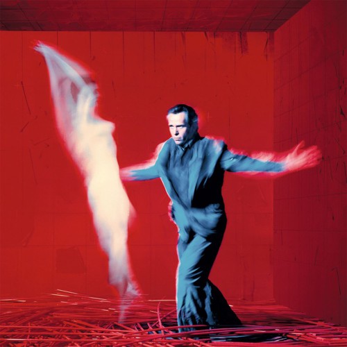 Peter Gabriel - US (2LP)