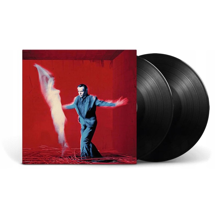 Peter Gabriel - US (2LP)