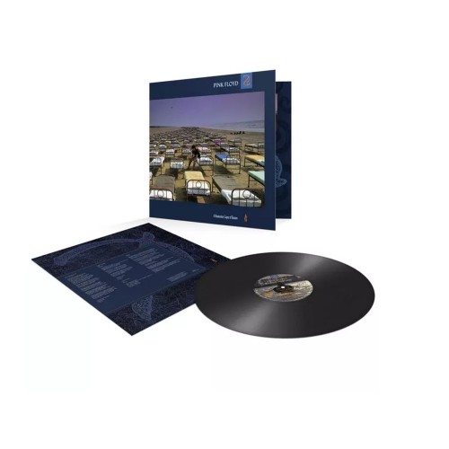 Pink Floyd - A Momentary Lapse Of Reason (LP)