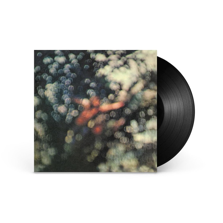 Pink Floyd - Obscured by Clouds [2016 - Remastered] (LP)