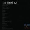 Pink Floyd - The Final Cut [2016 - Remastered] (LP)